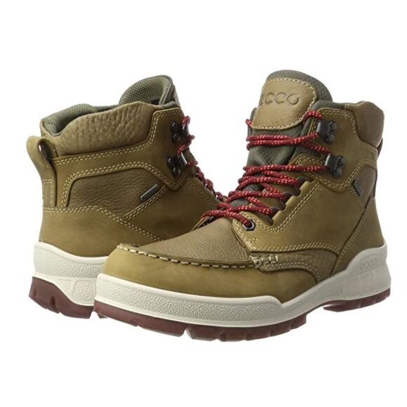 🎁 ECCO Track 25 Women's High Hiking Boot - Picture 3 of 6